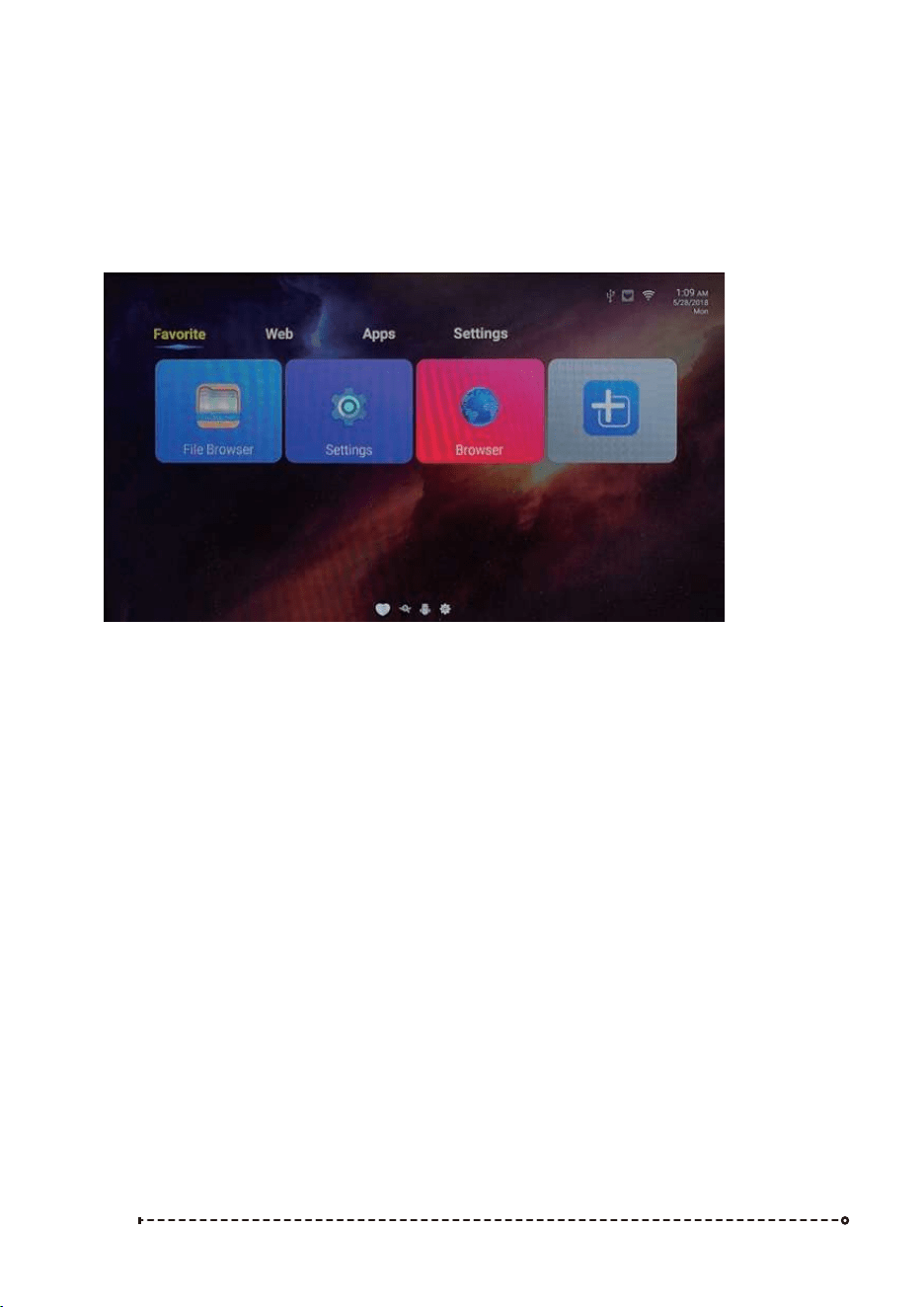 background