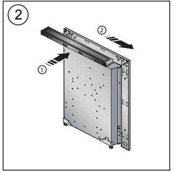 Dimplex RKT20 Rockport Optiflame Electric Inset Fire User Manual