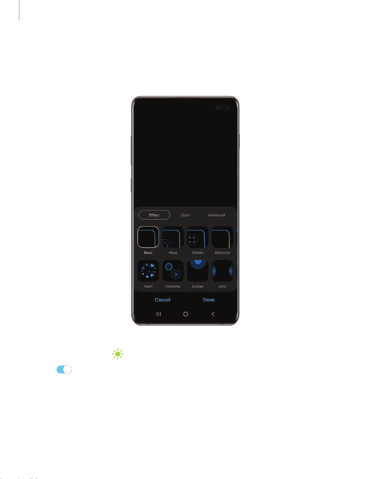 background