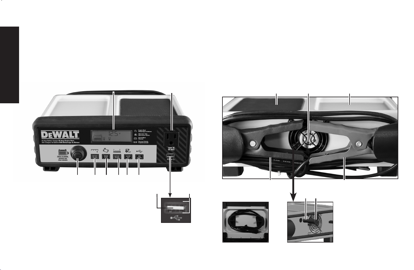 Dewalt DXAEC801B INSTRUCTION MANUAL Page 8/60