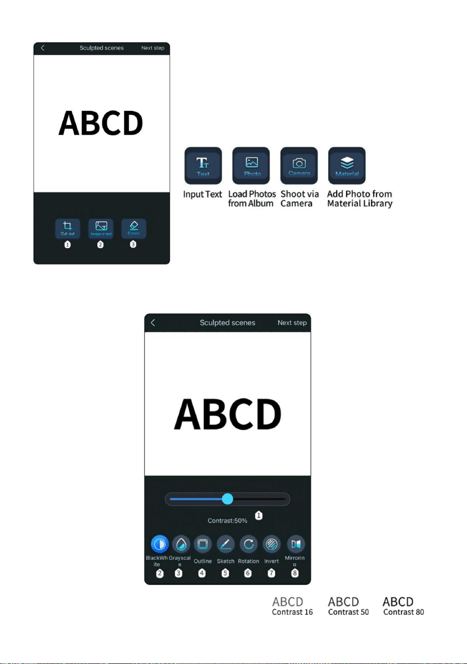 background