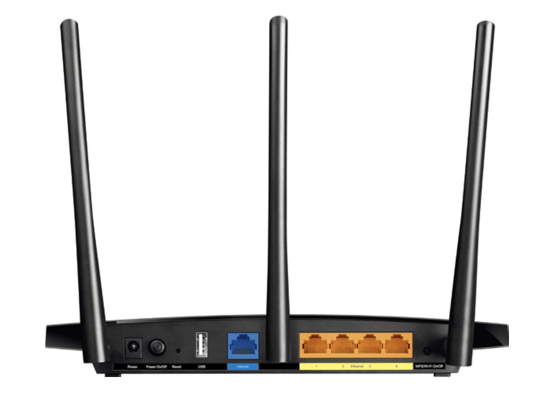 User Manual TP-Link AC1750 | manualsFile