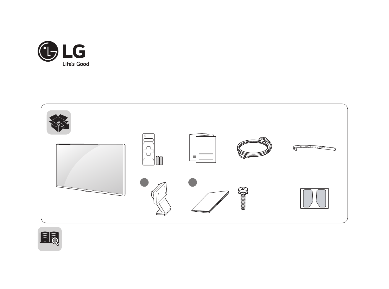 LG 40LH5300: 40-inch Full HD LED TV
