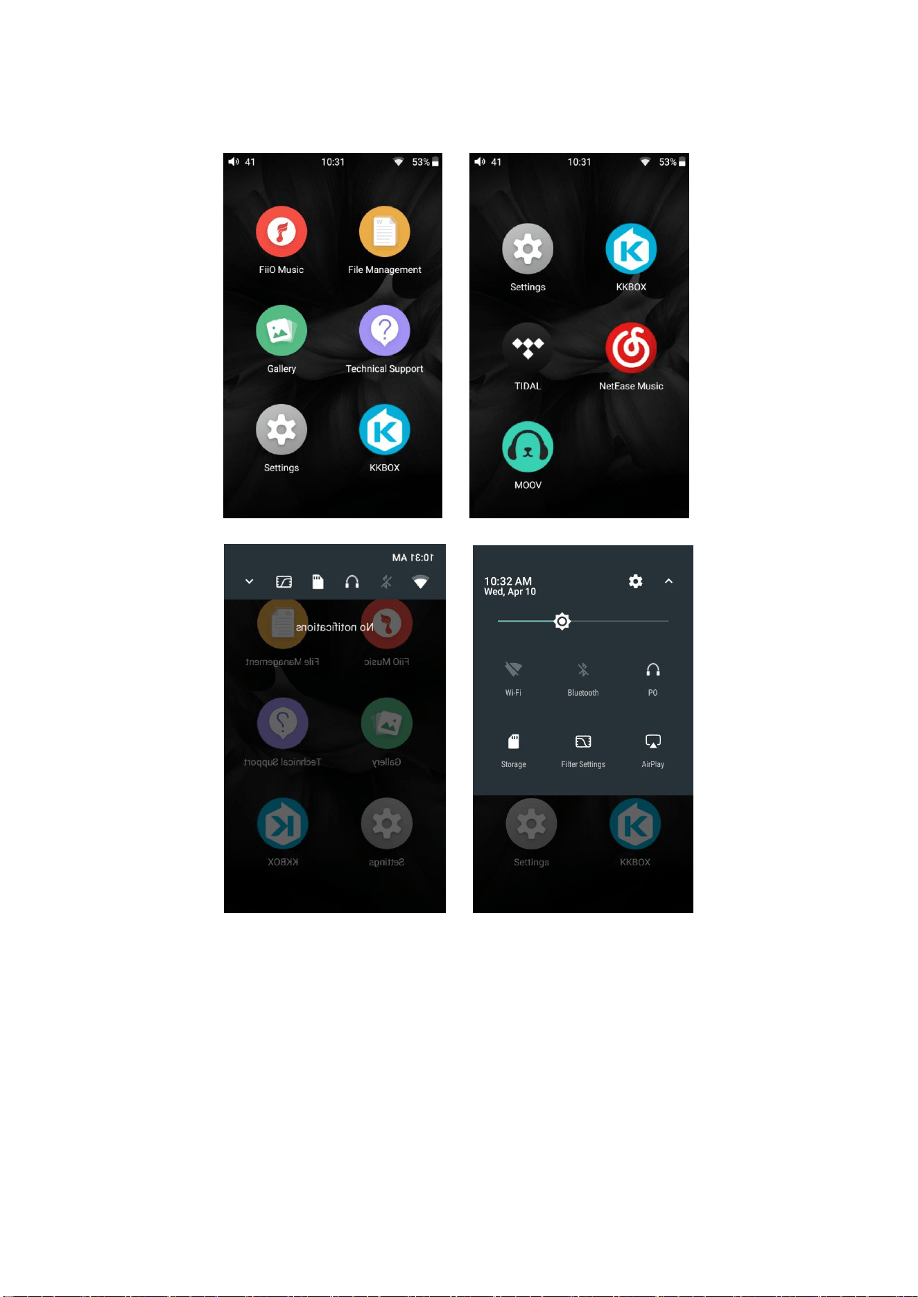 background