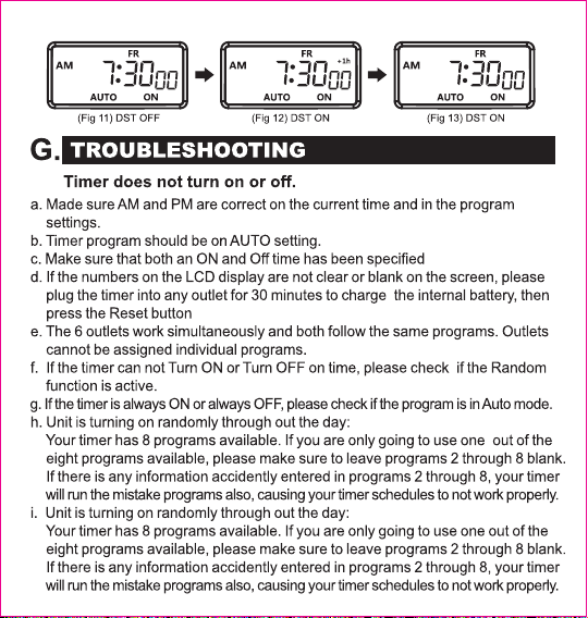 BN-LINK BND-60/U58S User Manual - Page 9/10