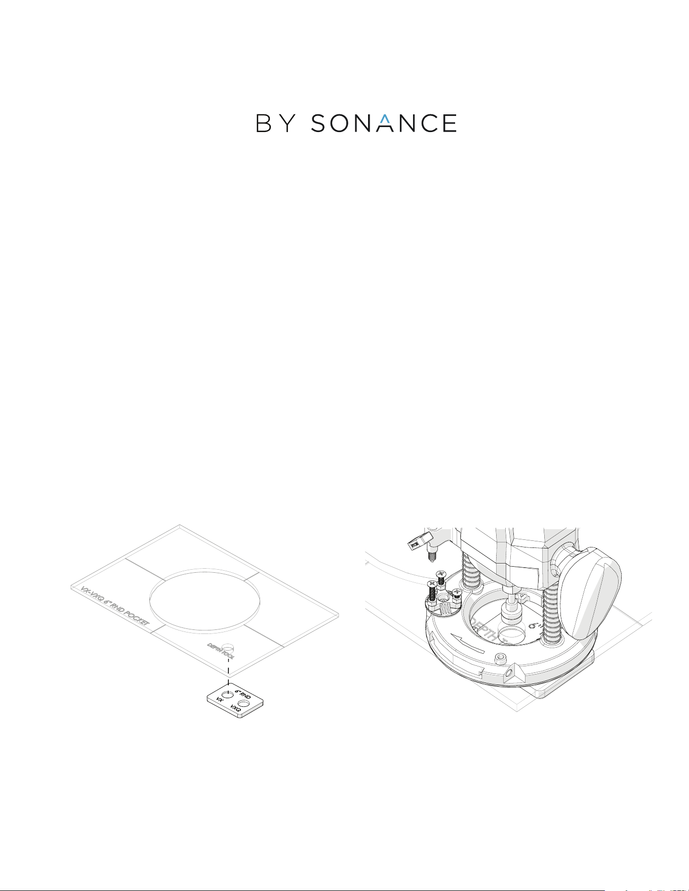 User Manual Sonance 93680 - 3 pages | manualsFile