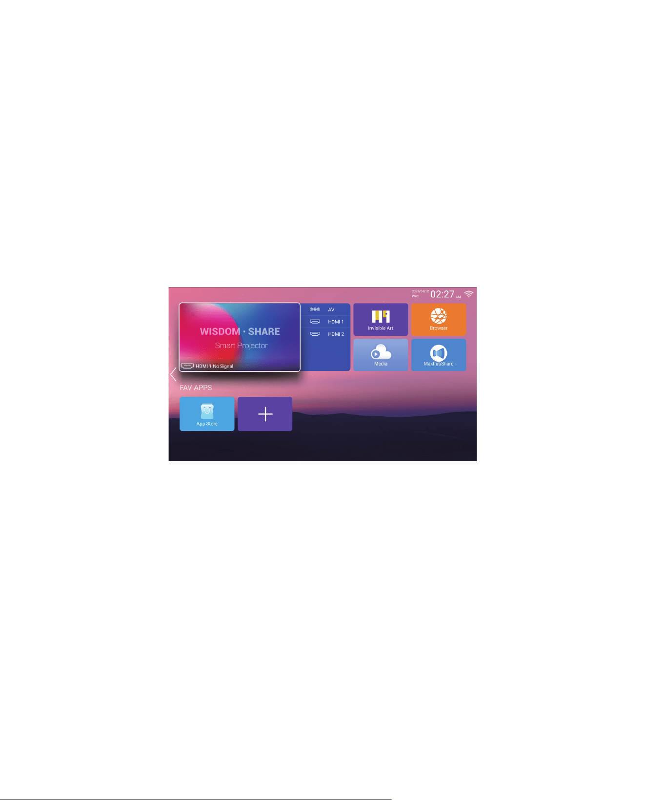 background