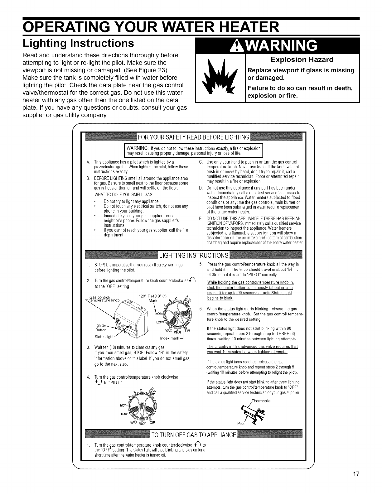 N40T61343 User Manual Page 17
