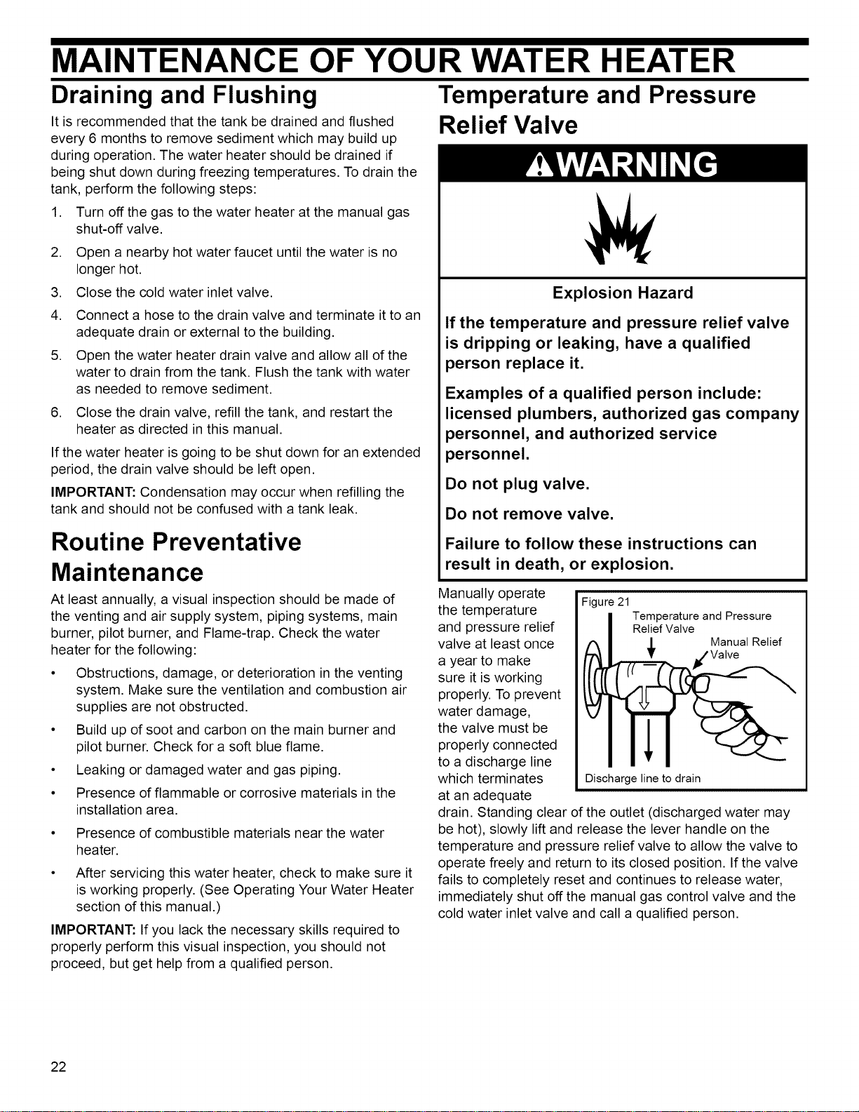 N40T61343 User Manual Page 22