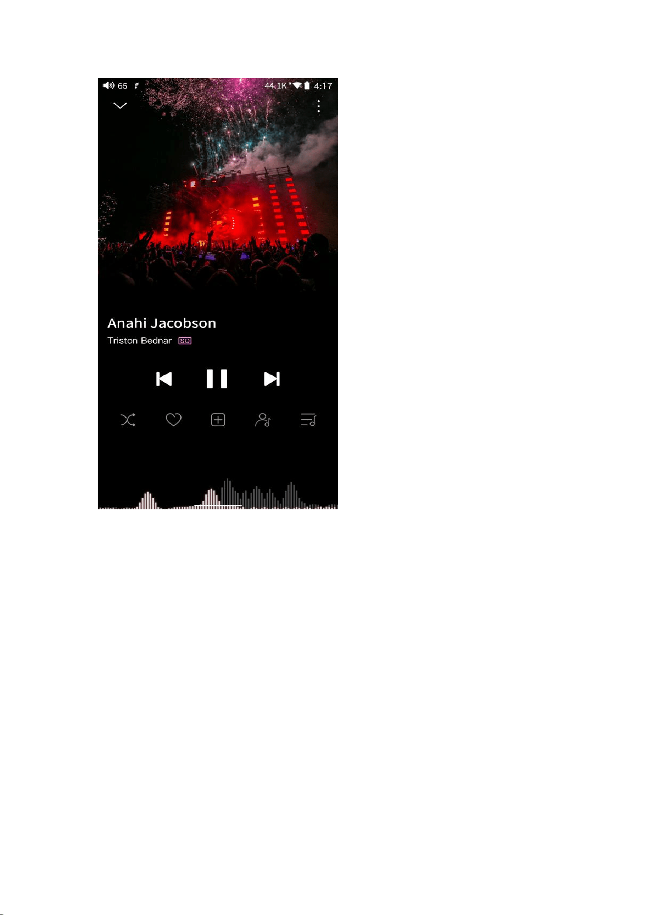 background