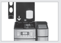User manual Cuisinart Coffee Center Grind & Brew Plus SS-GB1 (English - 32  pages)