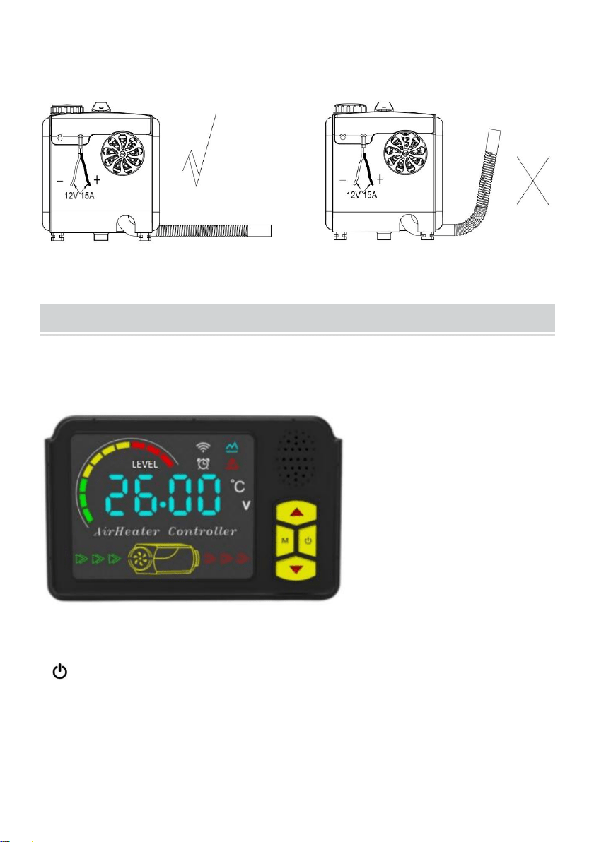 XMZD1 User Manual Page 10