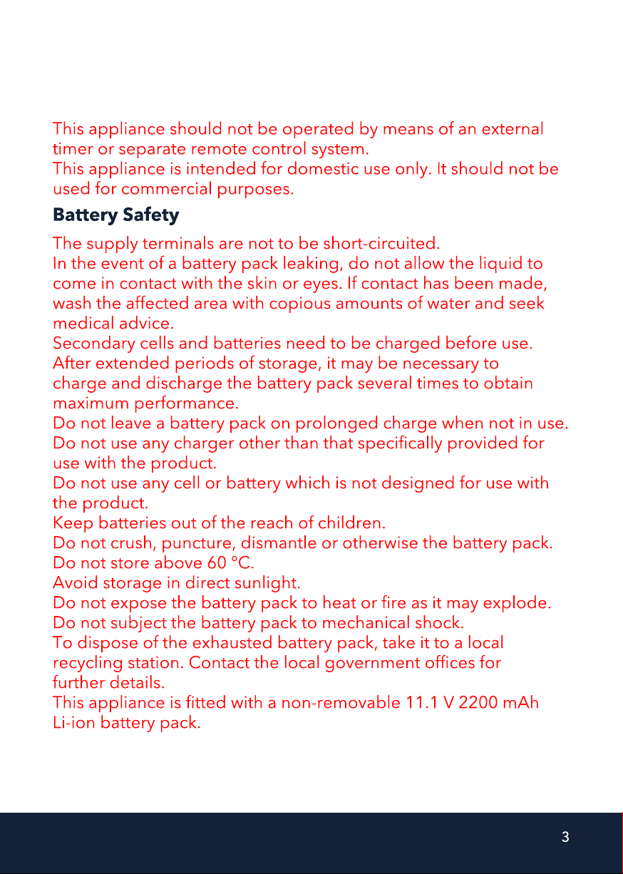 User Manual Beldray BEL01163 12 pages manualsFile
