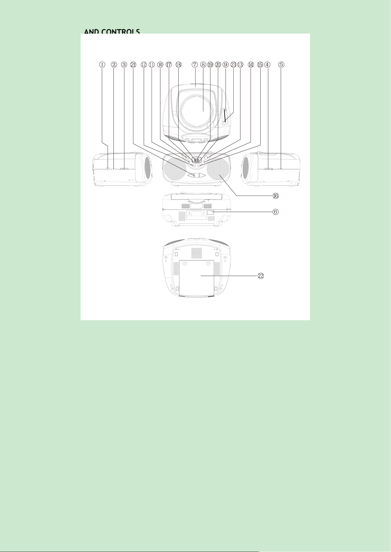 background