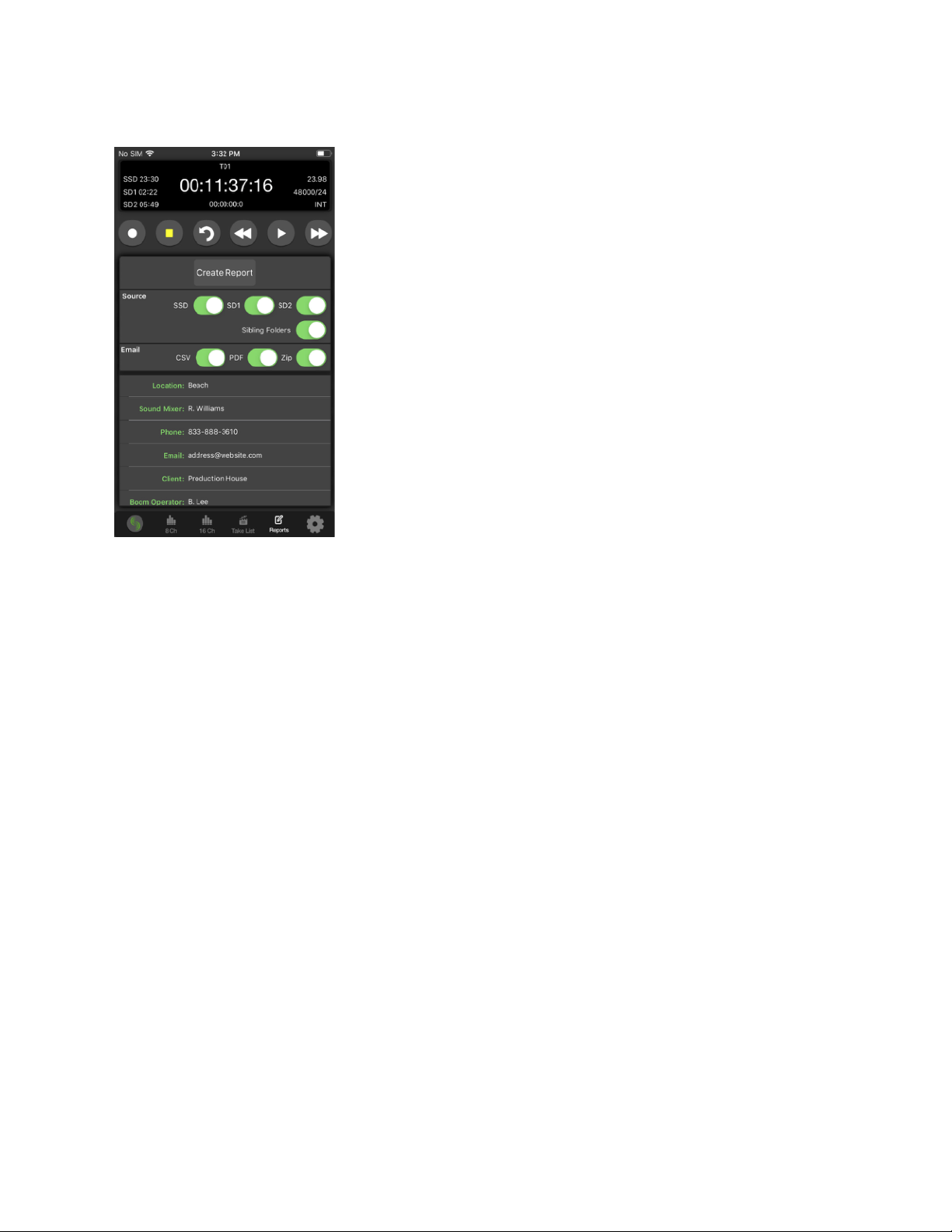 background