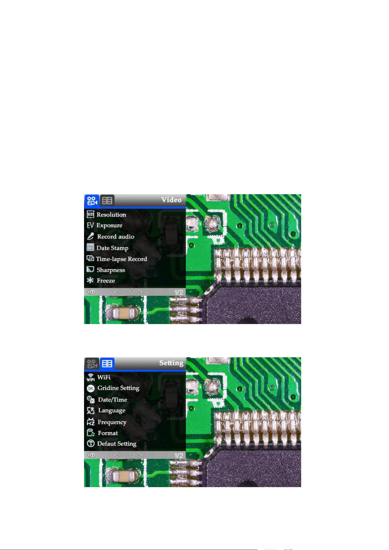 background