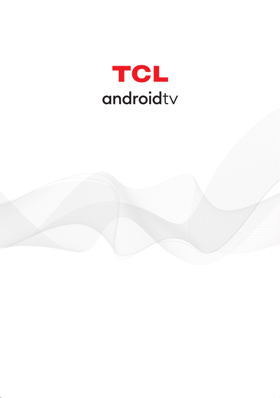 TCL 32 Class HD LED Android Smart TV 3-Series - 32S21 
