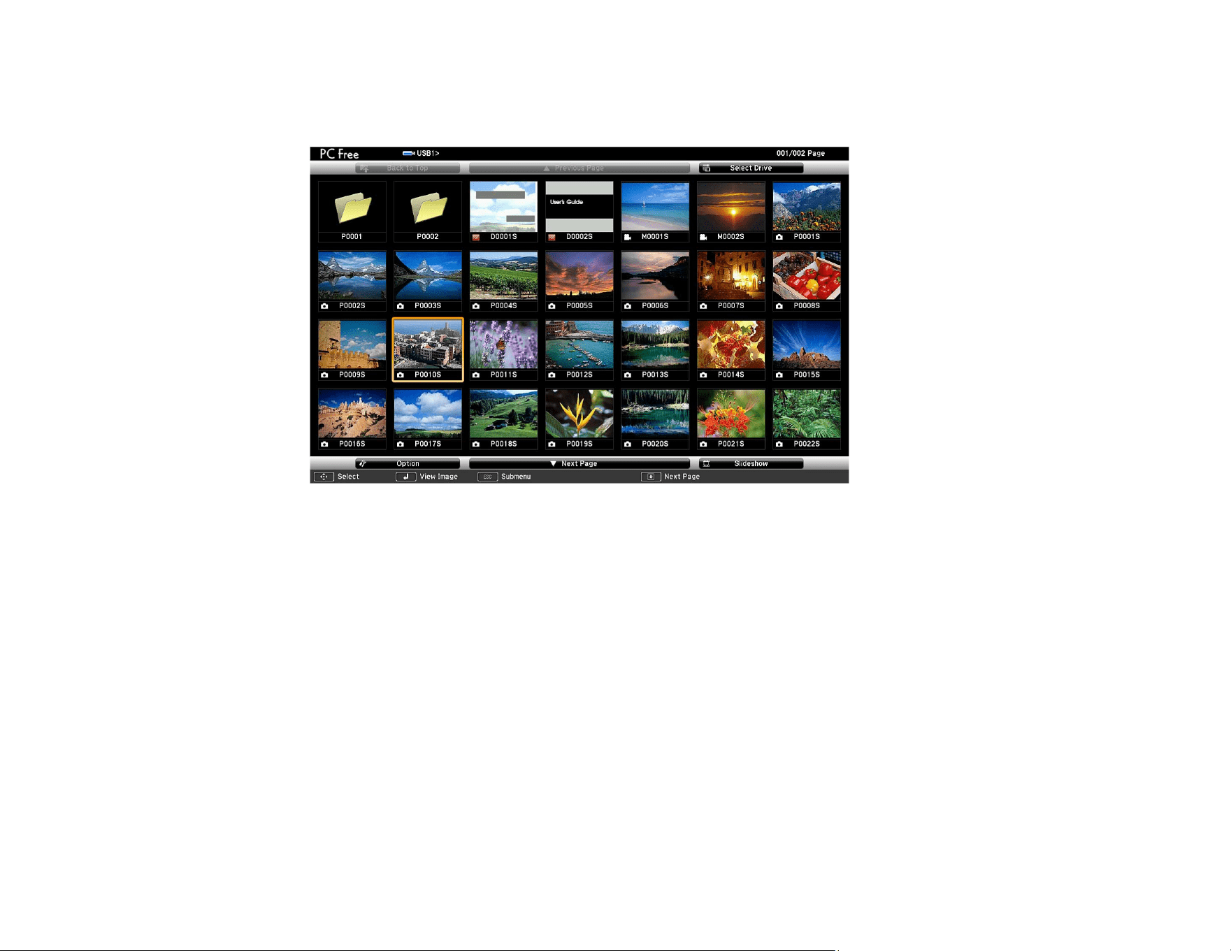background