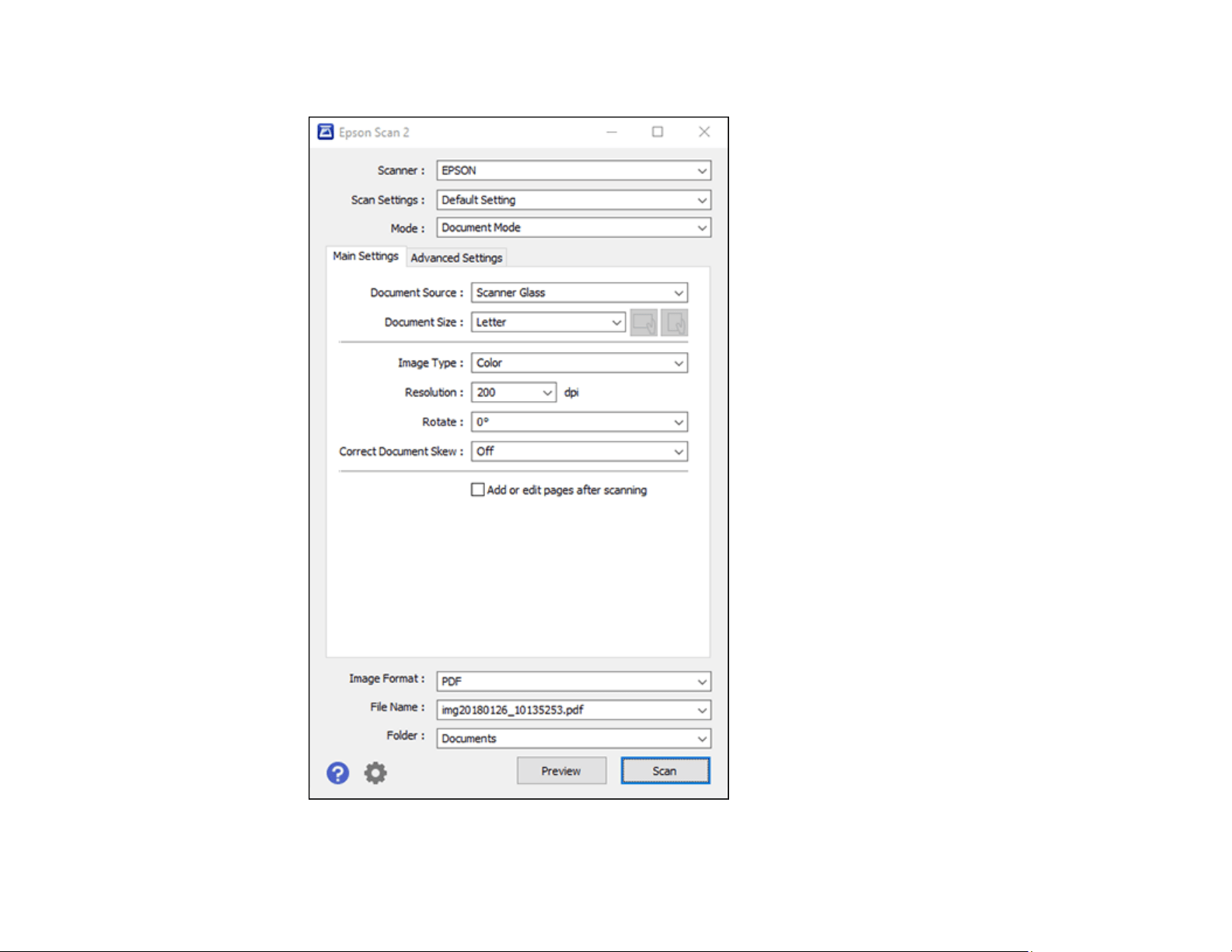 background