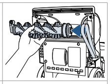 Bissell 2987 Turboclean Powerbrush Pet Carpet Cleaner User Manual