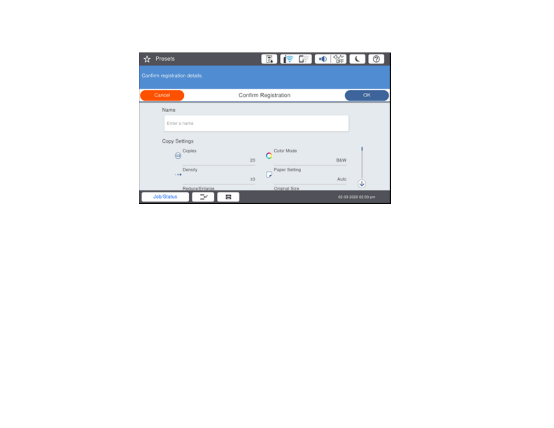 background